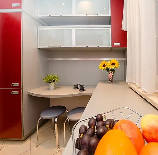 דירה Patio Mare סופוט