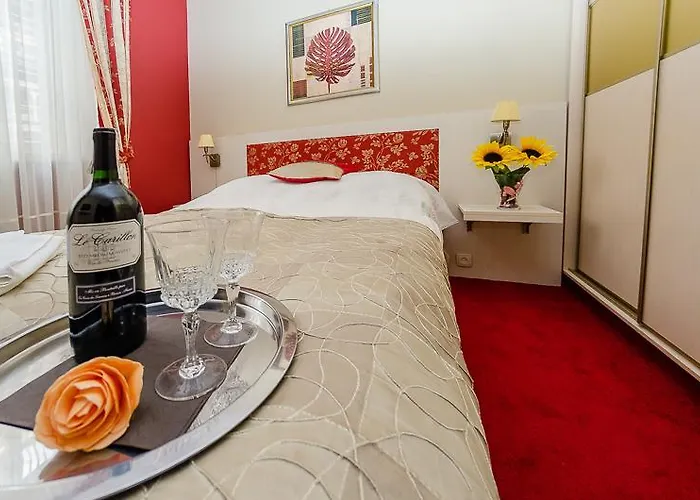 Patio Mare * סופוט