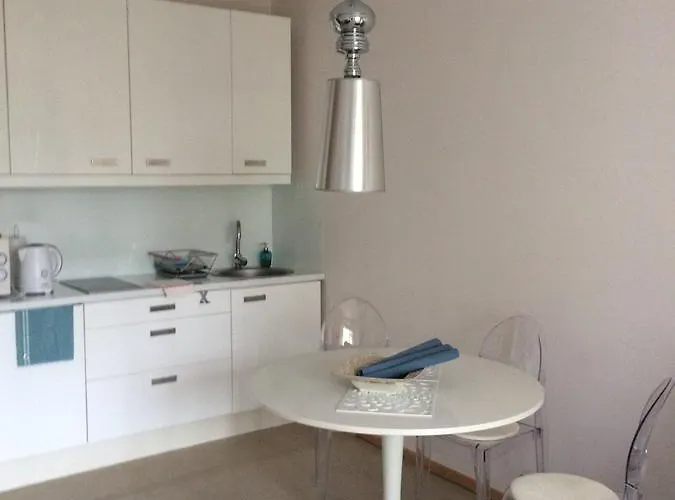 Patio Mare * סופוט