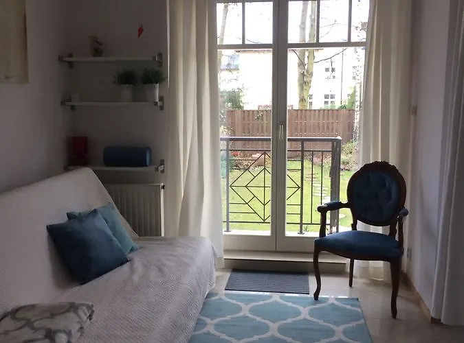 Patio Mare דירה *