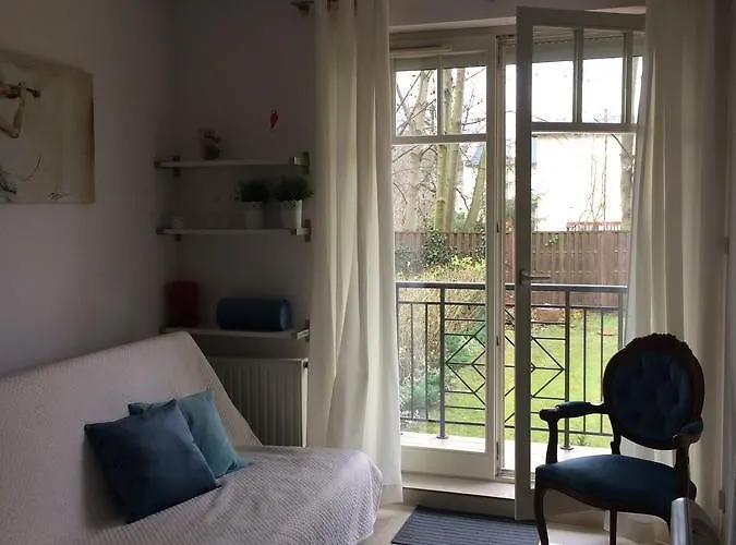 דירה Patio Mare סופוט