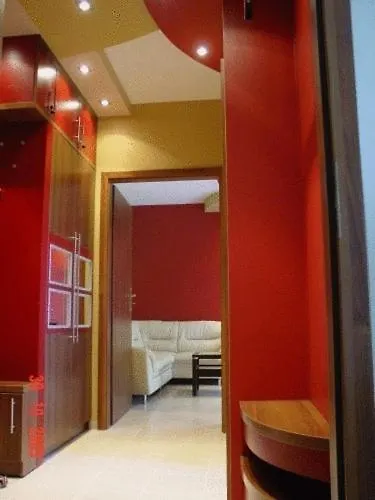 Patio Mare דירה *