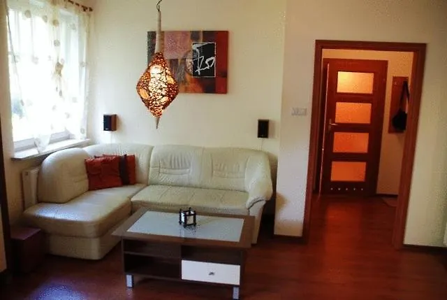 דירה Patio Mare *