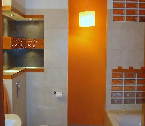 Patio Mare דירה סופוט