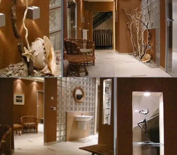 Patio Mare דירה *