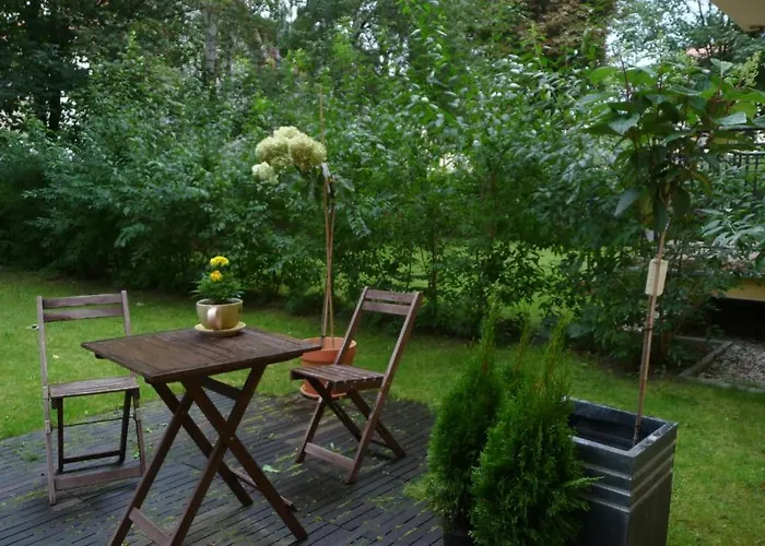 דירה Patio Mare סופוט